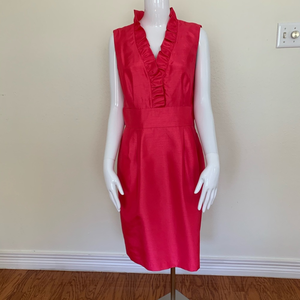 Jessica Howard cocktail Fiusha dress